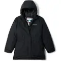 Columbia Hikebound Ii Long Jakke