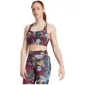 Adidas X Farm Sports-bh Med Medium Støtte