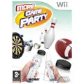 Nintendo Wii More Game Party Selects