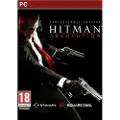 Pc Games Pc Hitman Absolution Professional Edition