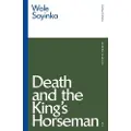 Soyinka, Wole Death and the King's Horseman