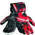 Seventy Degrees Pista Racinghansker