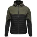 Hummel North Hybrid Jakke