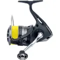 Shimano Catana FE 2500 Pre-spooled with 0.15mm PowerPro Braided Line