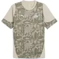 Puma PSV Eindhoven Training Jersey Men, Sport, Desert Dust/Loden Green, XL