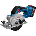 Bosch BOSCH.SIRKELSAG GKS 18 V-51 SOLO 160mm - SOLO