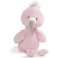 Gund Baby Toothpick Flamingo