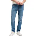 Lee Brooklyn Straight Regular Fit Jeans