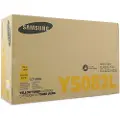 Samsung Toner gul 4.000 sider høy kapasitet