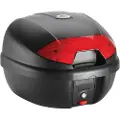 EMC24 K30 Monolock 30l Toppboks