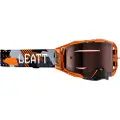 Leatt Velocity 6.5 Terrengbriller Med Roll-off-system