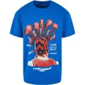 Mister tee Power Foward 2.0 Kortarmet T-skjorte