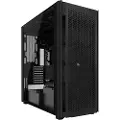 Corsair Icue Link 9000d Airflow Pc-tårnkasse