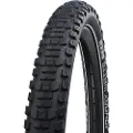 Schwalbe Jhonny Watts Lr Performance Addix 27.5´´ X 2.35 Stiv Mtb-dekk