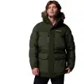 Columbia Marquam Peak Fusion Ii Parka