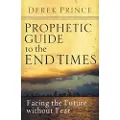 Baker Publishing Group Prophetic Guide to the End Times