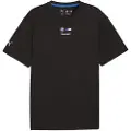 Puma Bmw Mms Car Graphic 2 Kortarmet T-skjorte