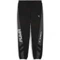 Puma BMW M Motorsport Lifestyle Sweatpants Men, Men, Black, L