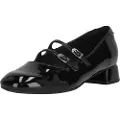 Clarks Daiss30 Shine Ballerinaer