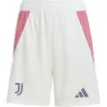 Adidas Juventus 24/25 Borte Junior-shorts