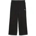 Puma FUTURE.PUMA.ARCHIVE Low Rise Relaxed Pants Women, Women, Black, L