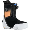 Burton Waverange X 2026 Step On Boots svart
