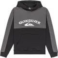 Quiksilver Knowledge Area Hettegenser