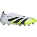 Adidas Predator Elite Laceless Ag Fotballsko
