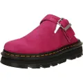 Dr. Martens Zebzag Mule Tresko