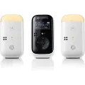 Motorola PIP15-2 PIP15-2 (EU) Babyalarm med kamera DECT , USB