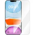 Baseus Superior HD privacy tempered glass for iP 11Pro/X/XS +cleaning kit and EasyStick