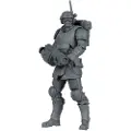 Mcfarlane Toys Warhammer 40000 Wv9 Astra Militarum Karski Ap Figur 18 Cm