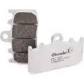 Brembo 07bb26 Type La Sintrede Bremseklosser