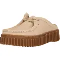Clarks Shoes Torhill Mule Sandaler