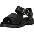 Clarks Shoes Orinoco Cross Sandaler