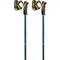 LEKI Spitfire 3d Spaserstokker