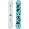 Salomon Oh Yeah Snowboard For Kvinner