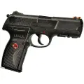 Ruger P345 Co2 Airsoft-pistol