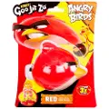 Bandai Angry Birds Red Figur