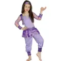 Guirca Magedanser Kostyme