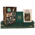 Dirac Dist Tarot Tolkien Edicion Especial Brettspill