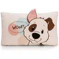 Nici Homies Pute 43x25 Cm