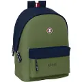 Safta 622558820 The Octopus 24.55l 32x43x14 Cm Ryggsekk