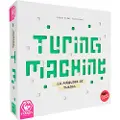 Tranjis Games Turing Machine Brettspill