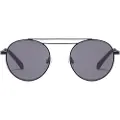 Usorteret Unisex solbriller Hawkers Nº9 Black (Ø 50 mm)