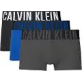 Calvin Klein 000nb3611a Boxers 3 Enheter