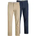 Jack & Jones Kane Dave Chinobukser 2 Enheter