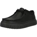 Clarks Torhill Lo Sko