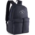 Puma Phase Class 20L Backpack, Accessories, New Navy, OSFA