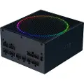 Razer Katana Chroma RGB 850W 80+ Platinum Certified Performance ATX Fully Modular Power Supply
